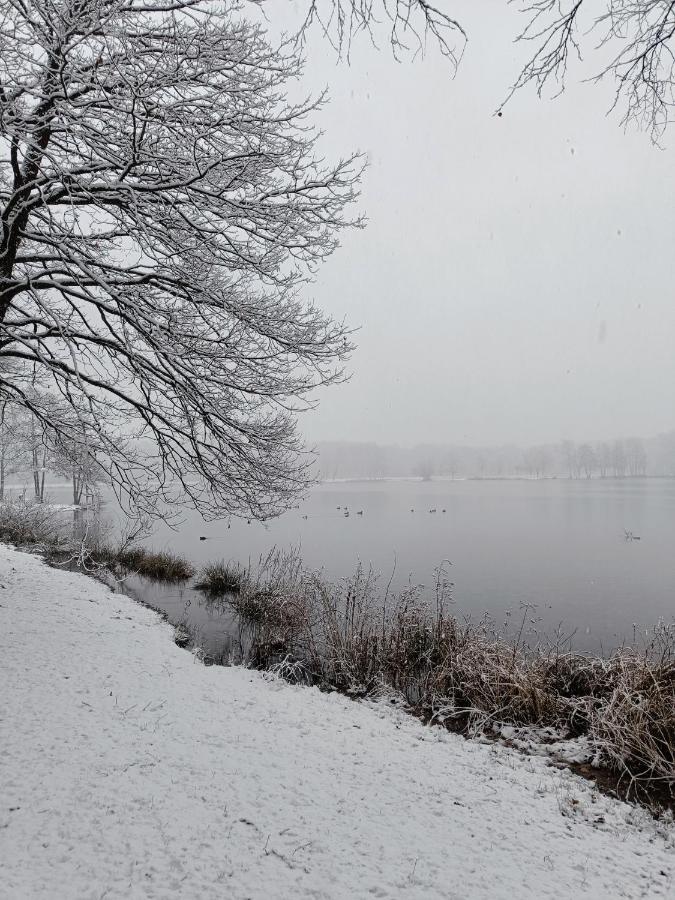 Lauwie 14 ลานาเคน ภายนอก รูปภาพ