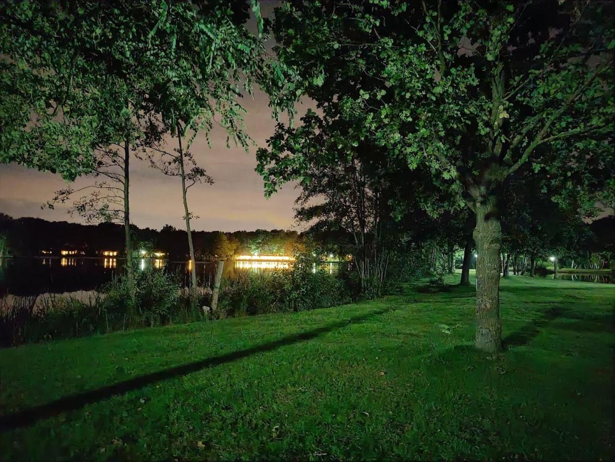Lauwie 14 ลานาเคน ภายนอก รูปภาพ